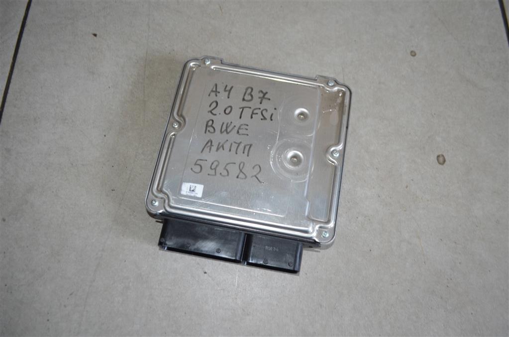 8e0910115k Автозапчасти для Audi A4 (B7) 2005-2007 с авторазборки