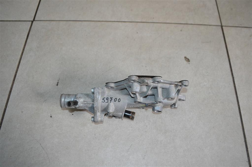 7700600514 Автозапчасти для Renault Megane 1999-2002 с авторазборки