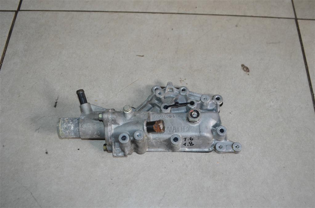 7700600514 Автозапчасти для Renault Megane 1999-2002 с авторазборки
