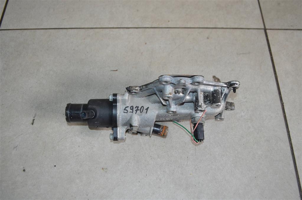 7700600514 Автозапчасти для Renault Megane 1999-2002 с авторазборки
