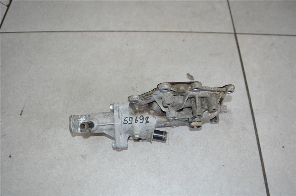 7700600514 Автозапчасти для Renault Megane 1999-2002 с авторазборки