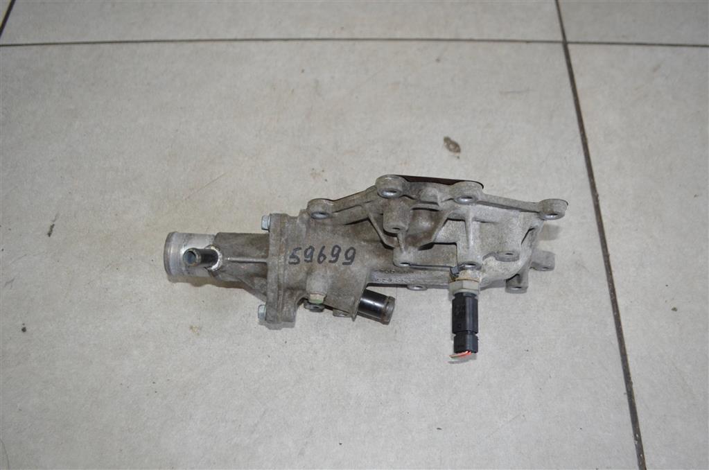 7700600514 Автозапчасти для Renault Megane 1999-2002 с авторазборки