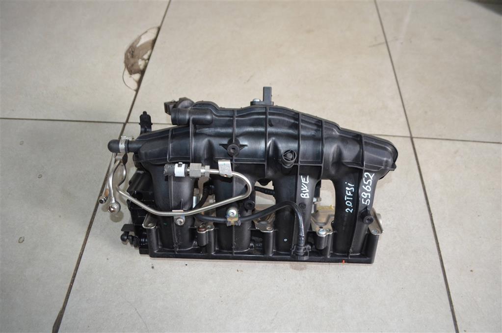 06F133201N Автозапчасти для Audi A4 (B7) 2005-2007 с авторазборки