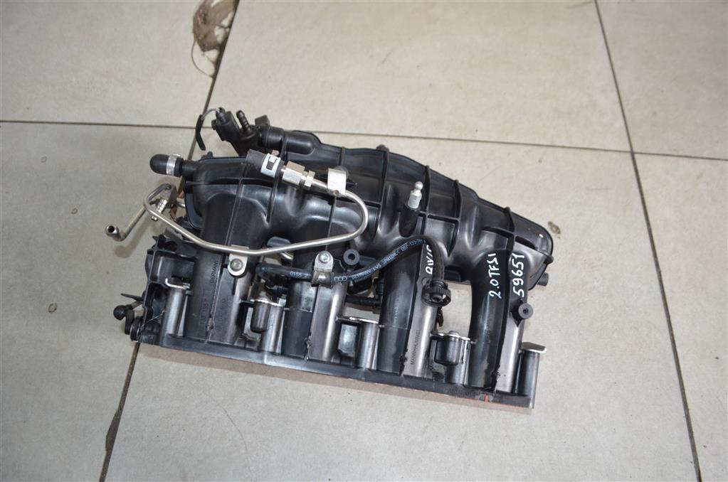 06F133201N Автозапчасти для Audi A4 (B7) 2005-2007 с авторазборки