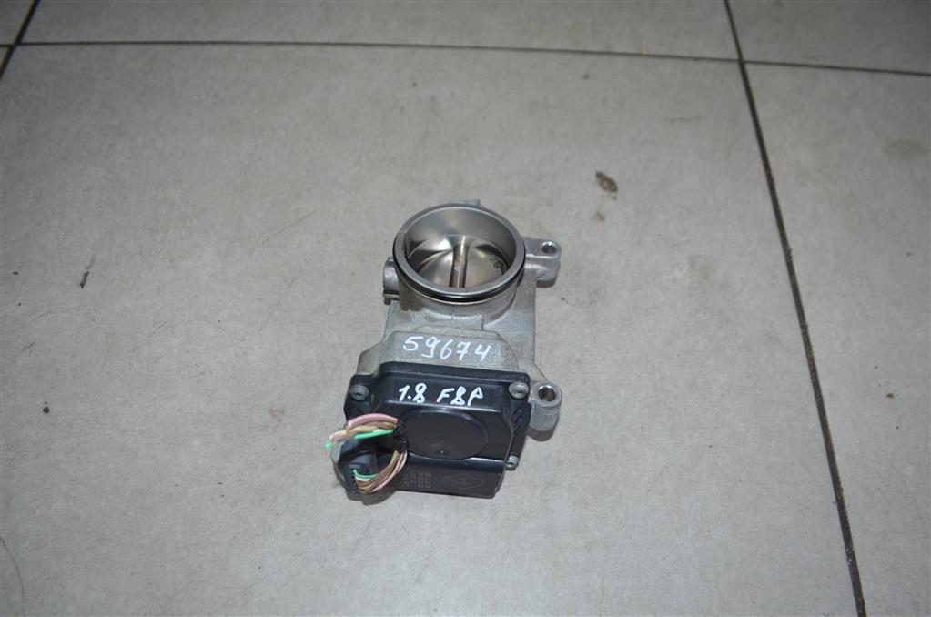 8200123061 Автозапчасти для Renault Megane 1999-2002 с авторазборки