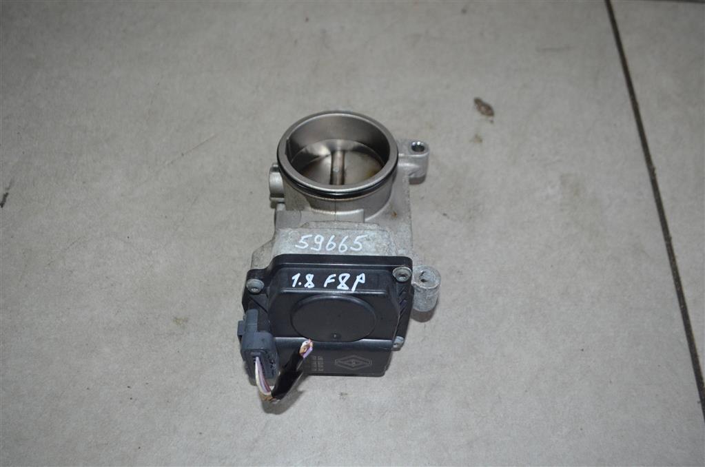 8200123061 Автозапчасти для Renault Megane 1999-2002 с авторазборки