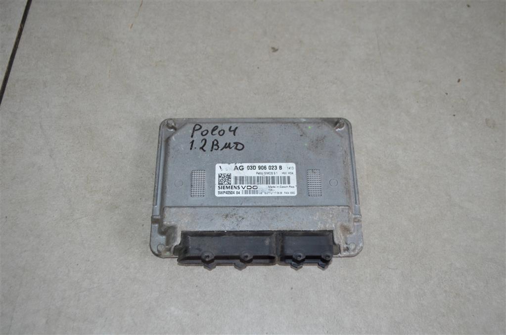 03d906023b Автозапчасти для Volkswagen Polo 2001-2009 с авторазборки