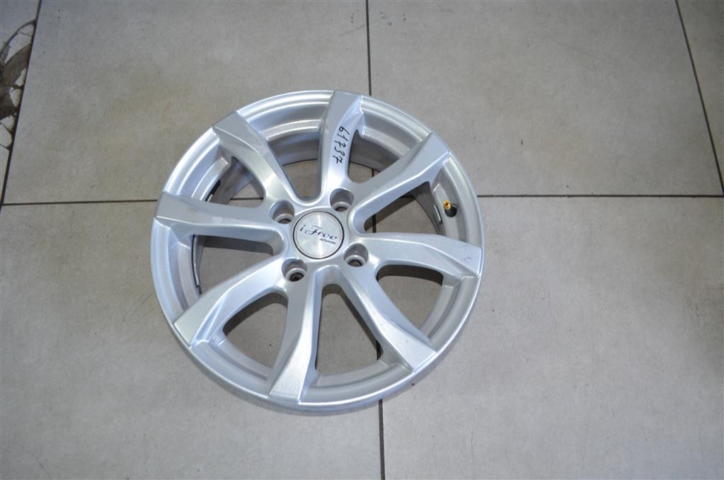 r15/  4*108/  et30/  Диск литой