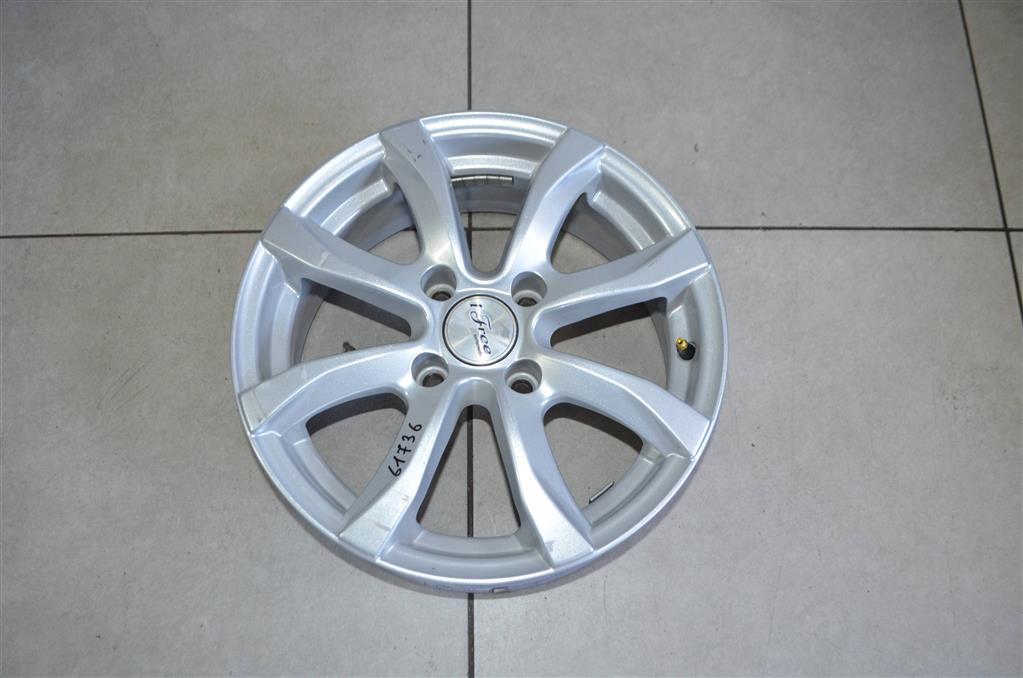r15/  4*108/  et30/  Диск литой