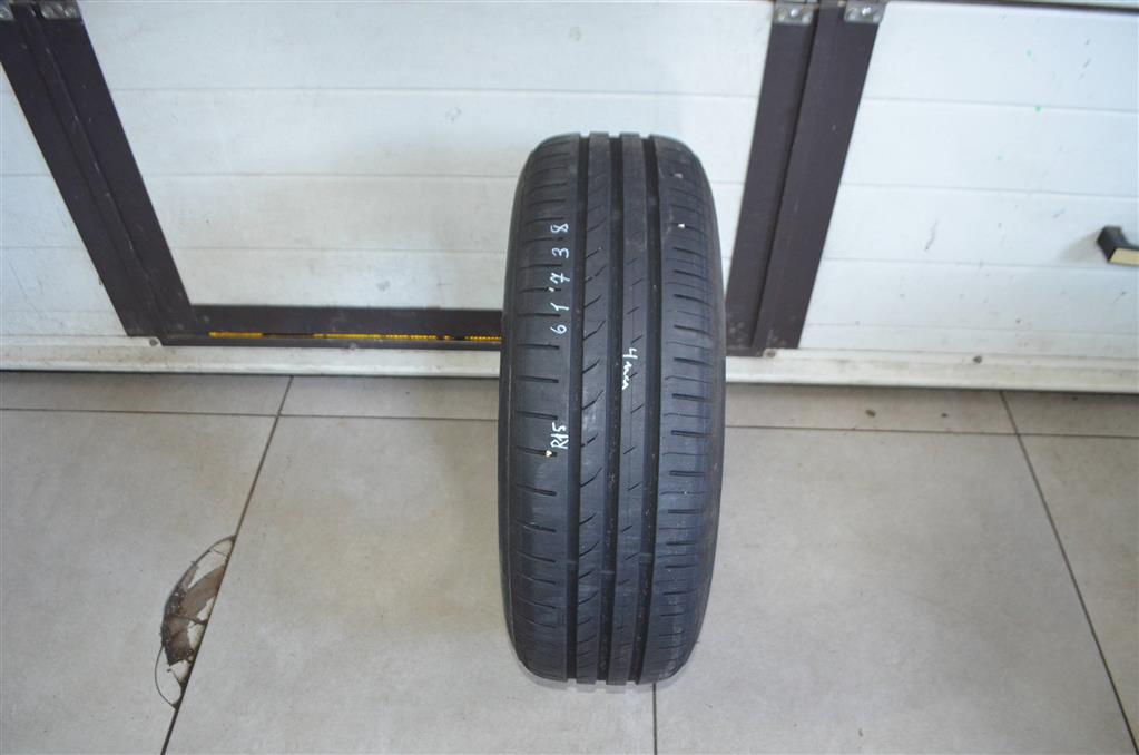 185/65/r15 Автозапчасти для Шины R15 с авторазборки