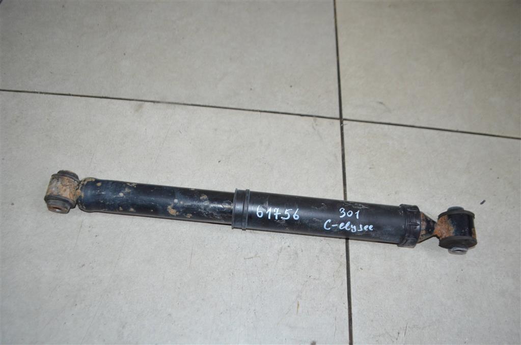 9674665480 Амортизатор задний