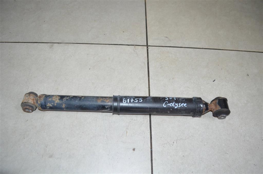 9674665480 Амортизатор задний