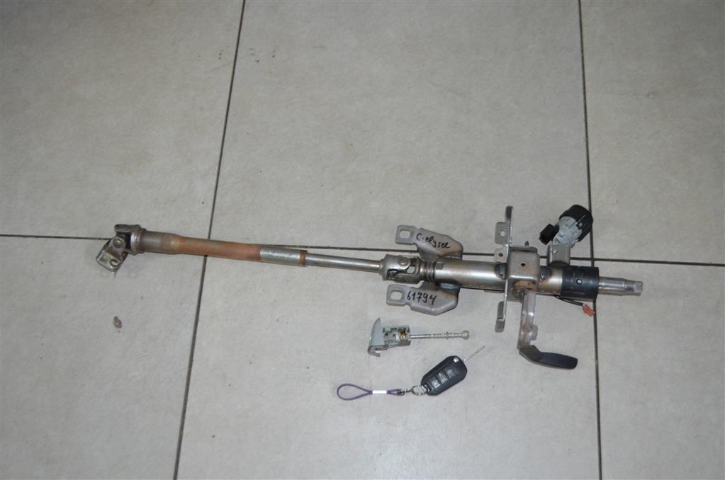 9678792780 Замок зажигания