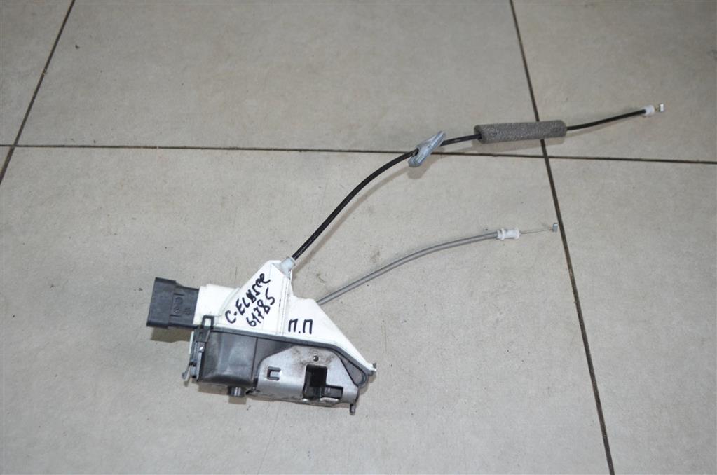 9676785780 Автозапчасти на Citroen с авторазборки
