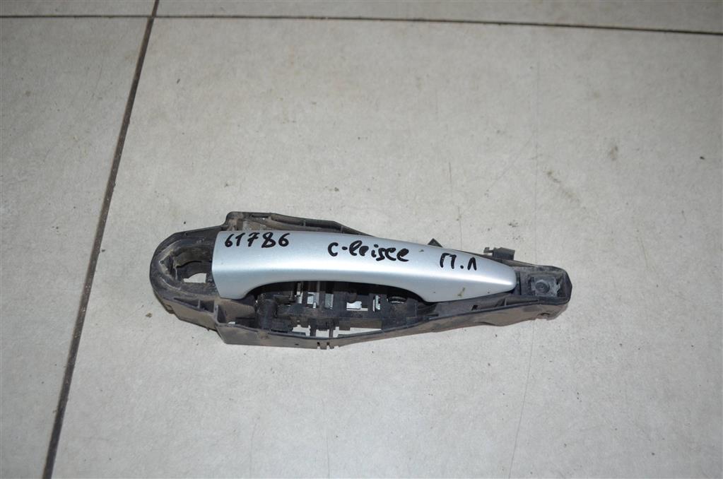 9807652880 Автозапчасти на Citroen с авторазборки