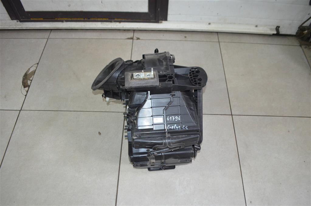 98049961zd Автозапчасти на Citroen с авторазборки