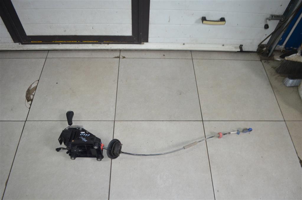 9686342680 Кулиса акпп