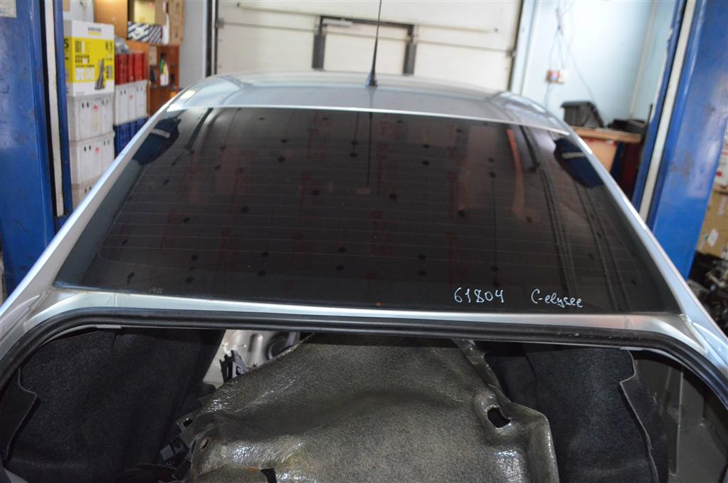 9677164880 Автозапчасти на Citroen с авторазборки