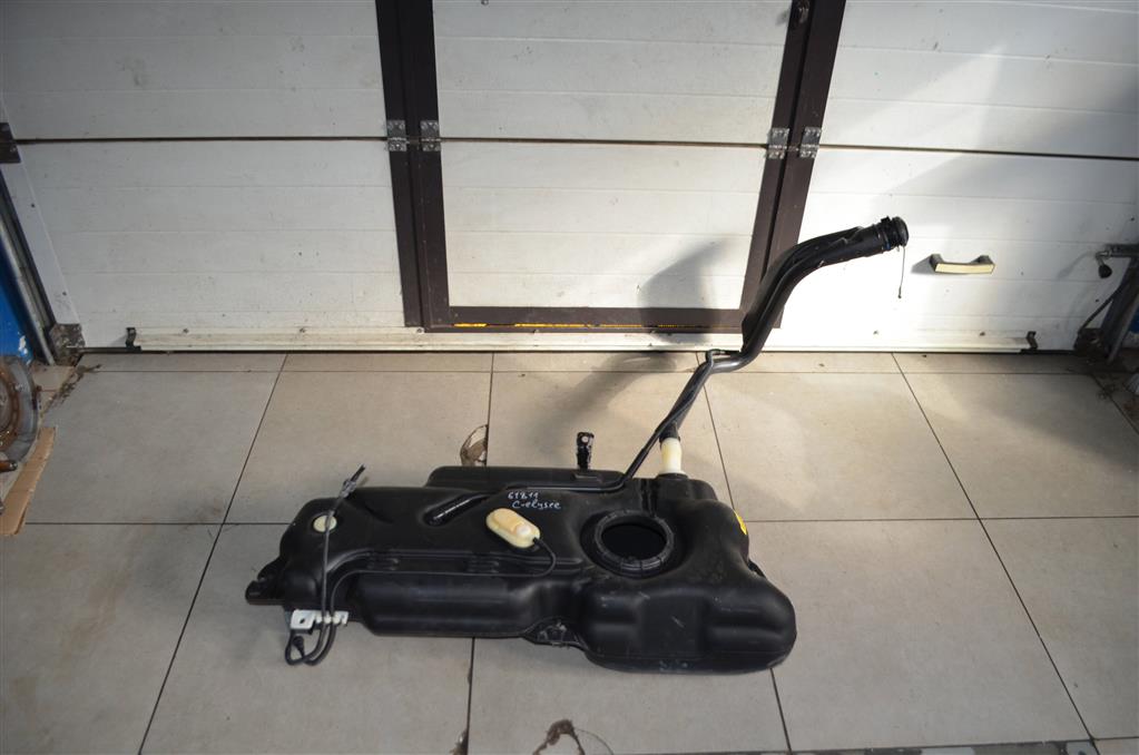 1500RG Бак топливный