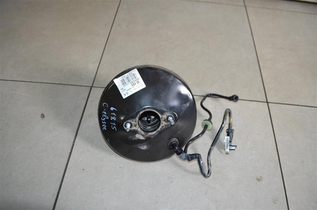 9672460680 Вакуум тормозной