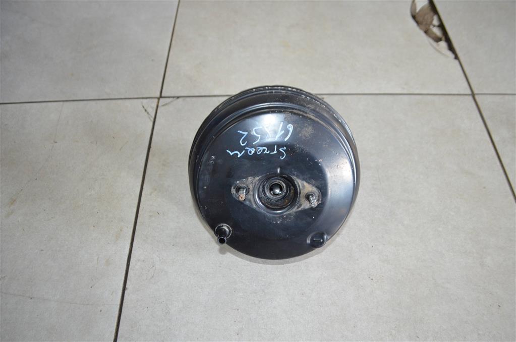 6011463 Вакуум тормозной