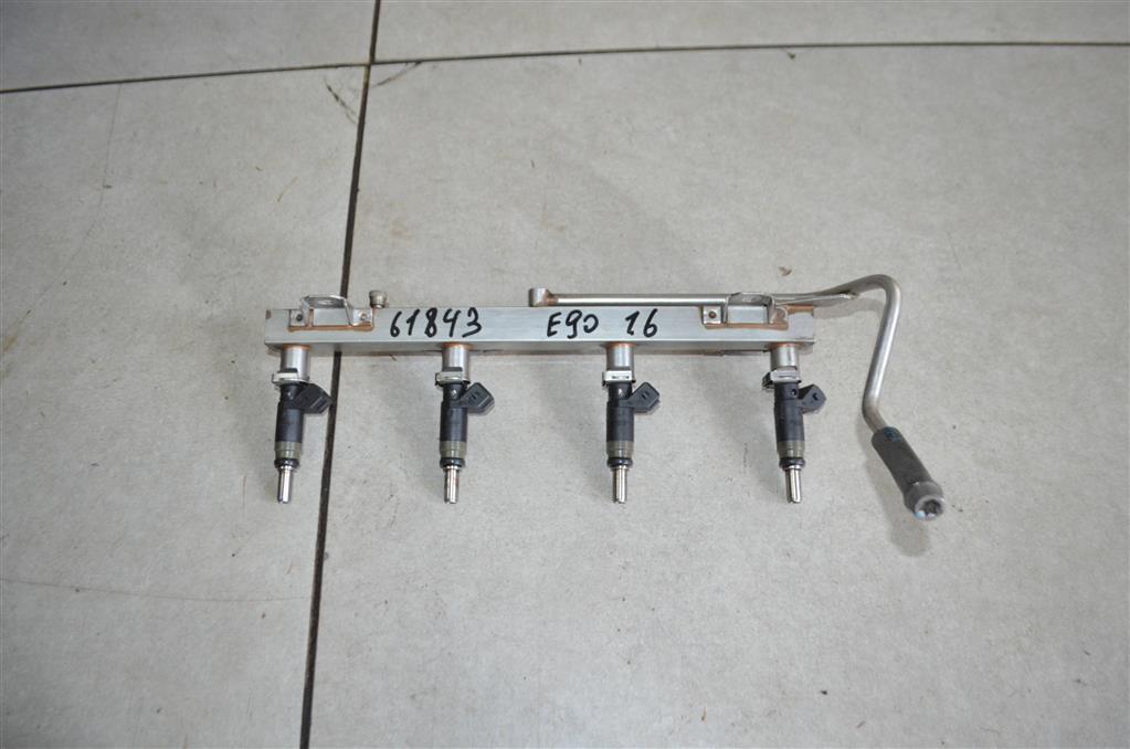 13537506158 Автозапчасти для BMW 3-серия E90/E91 2005> с авторазборки