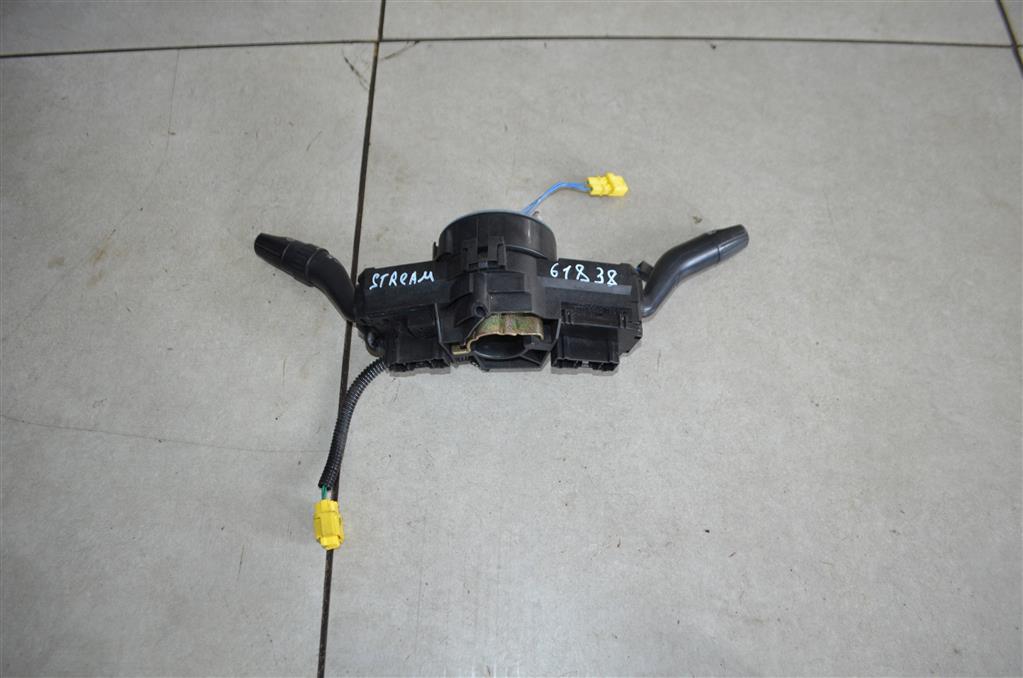 fjlrj5nx08 Автозапчасти для Honda Stream 2000-2003 с авторазборки