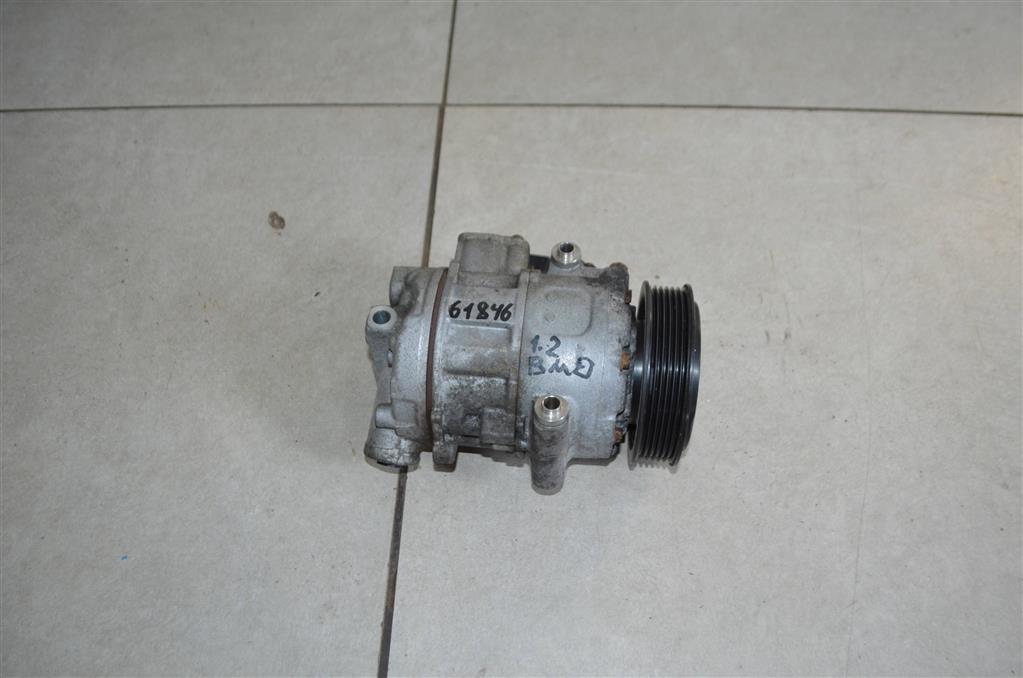 6q0820803k Автозапчасти для Volkswagen Polo 2001-2009 с авторазборки