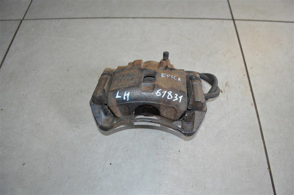 96639588 Автозапчасти для Chevrolet Epica 2006> с авторазборки