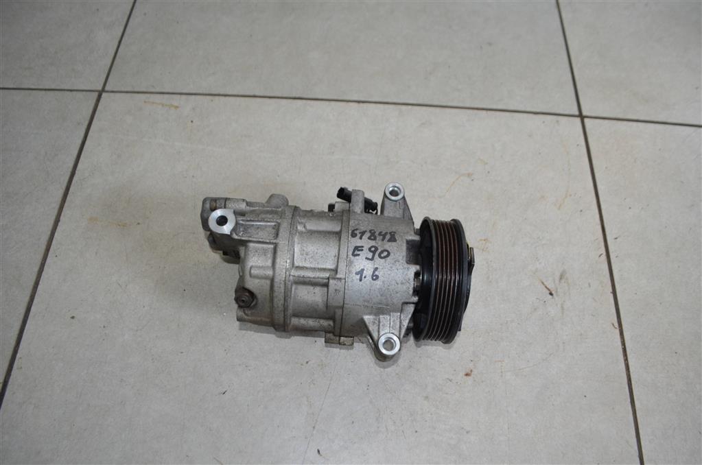 691538008 Автозапчасти для BMW 3-серия E90/E91 2005> с авторазборки