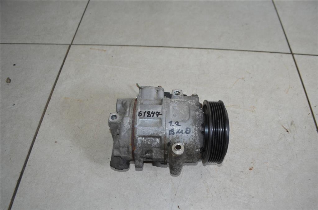 6q0820808a Автозапчасти для Volkswagen Polo 2001-2009 с авторазборки