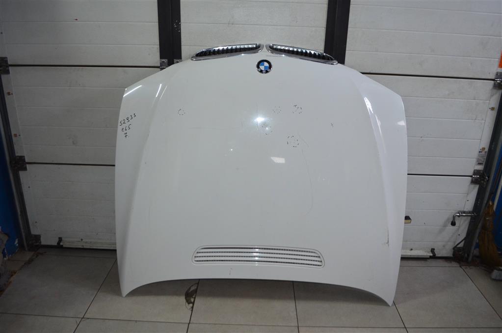  Автозапчасти для BMW 7-серия E65/E66 2001-2008 с авторазборки