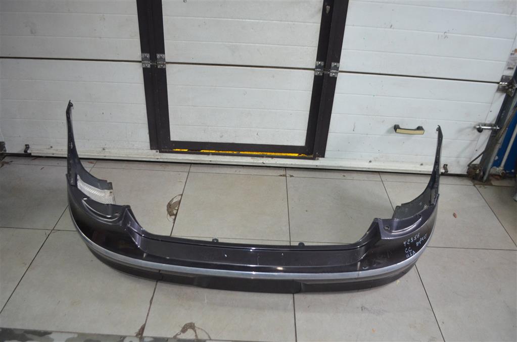 3c8807421a Бампер задний