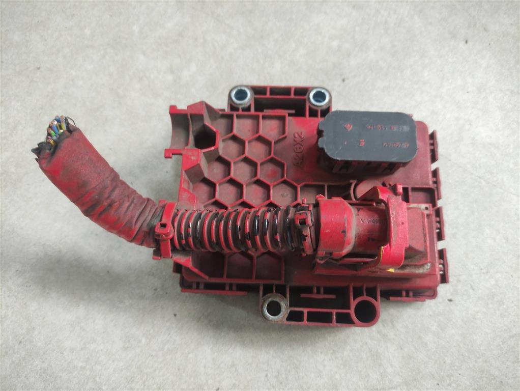 a0034461817 Блок управления акпп