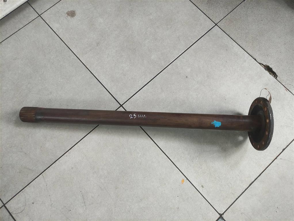 1524627 Автозапчасти для Volvo FH 12 2000-2011 с авторазборки