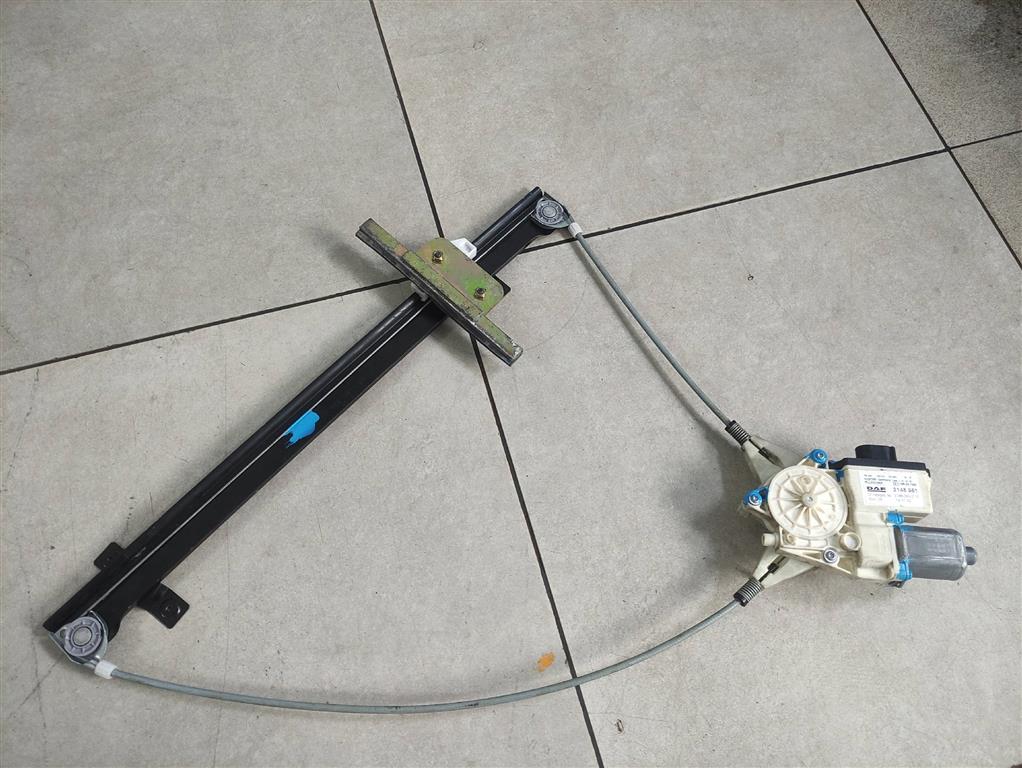 2148561 Автозапчасти на Daf с авторазборки