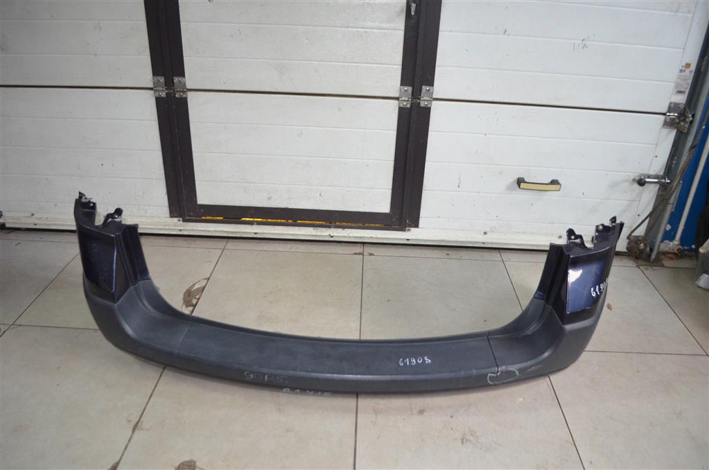 8200141079 Бампер задний