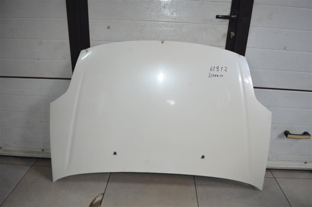  Автозапчасти для Honda Stream 2000-2003 с авторазборки