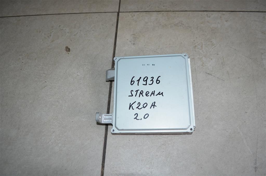 CYEH5101AA Автозапчасти для Honda Stream 2000-2003 с авторазборки