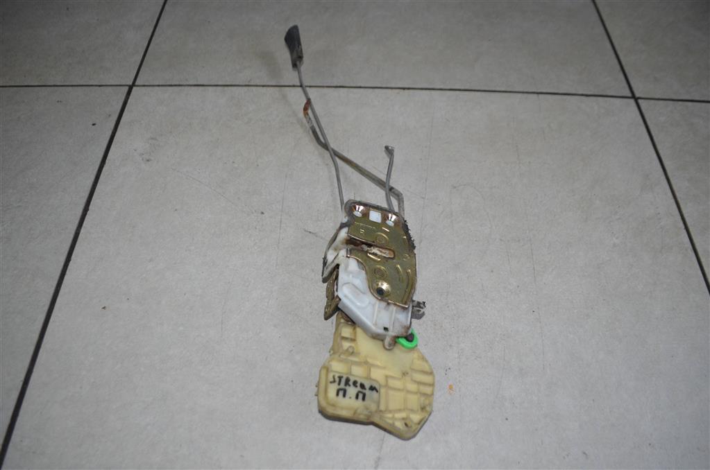  Автозапчасти для Honda Stream 2000-2003 с авторазборки