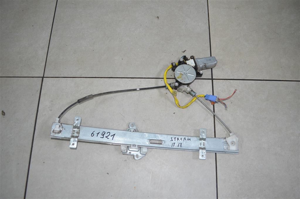  Автозапчасти для Honda Stream 2000-2003 с авторазборки