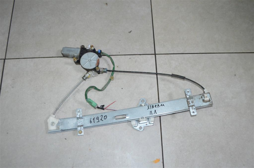  Автозапчасти для Honda Stream 2000-2003 с авторазборки