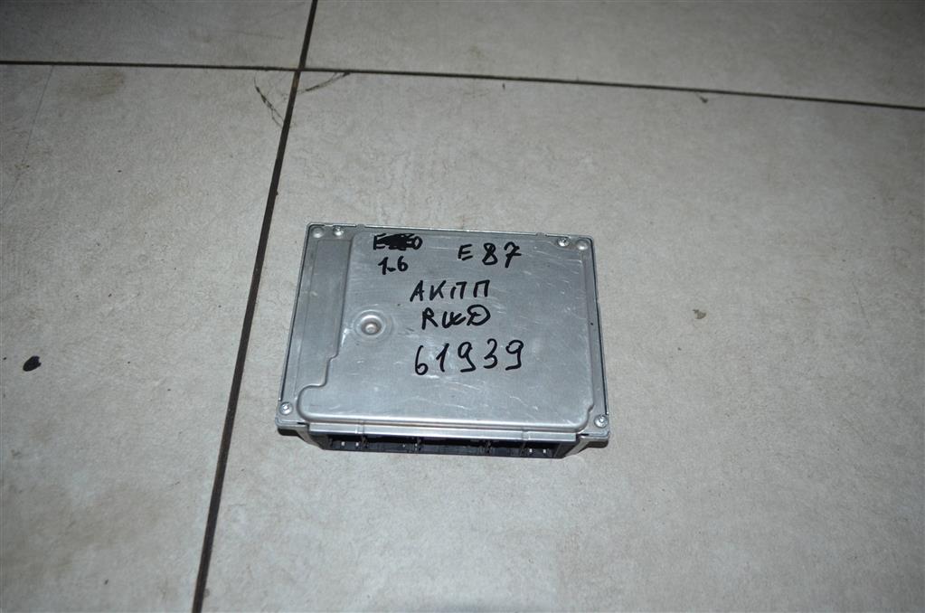 755068801 Автозапчасти для BMW 1-серия E87/E81 2004> с авторазборки