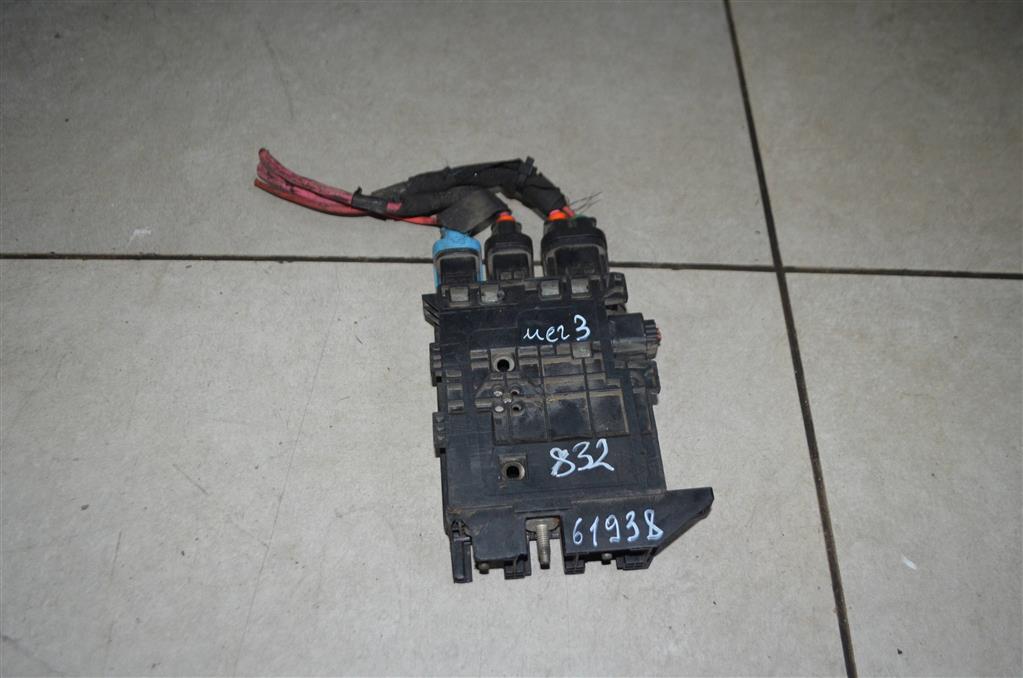 243800011r Автозапчасти на Renault с авторазборки