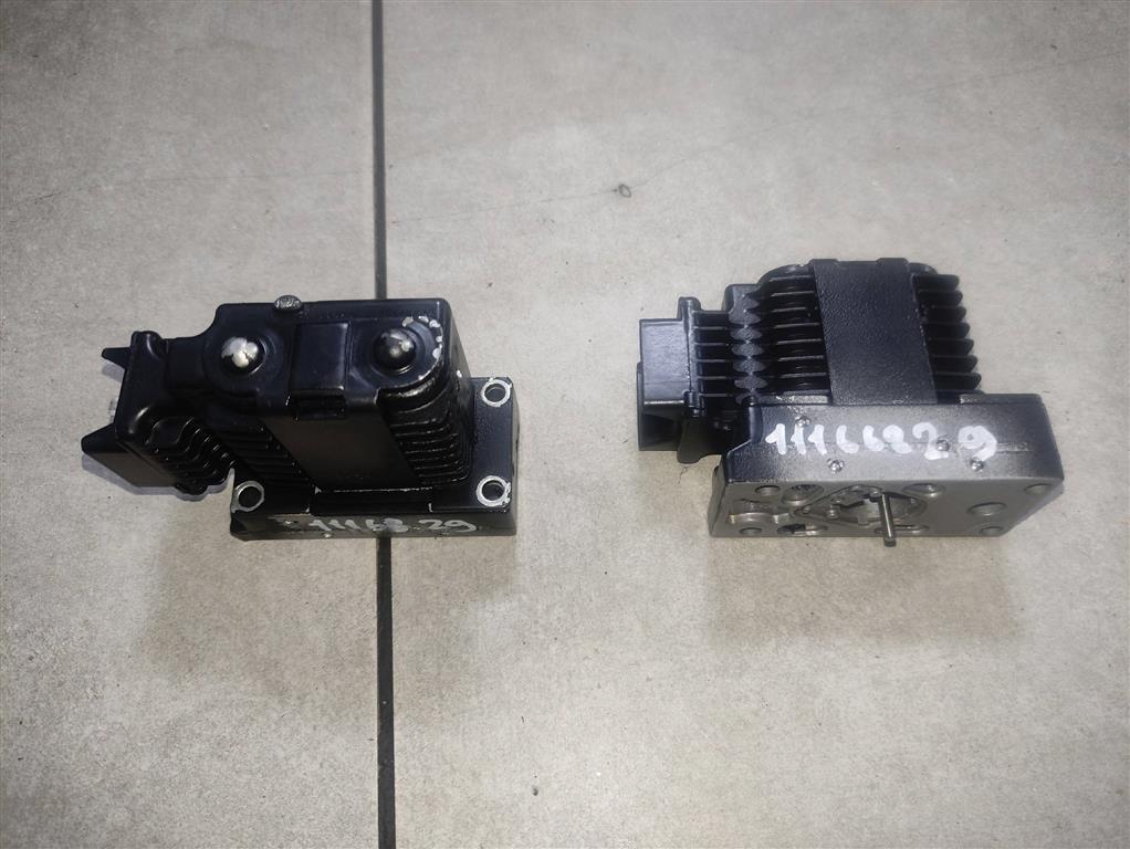 1166829 Автозапчасти для Volvo FH 12 2000-2011 с авторазборки