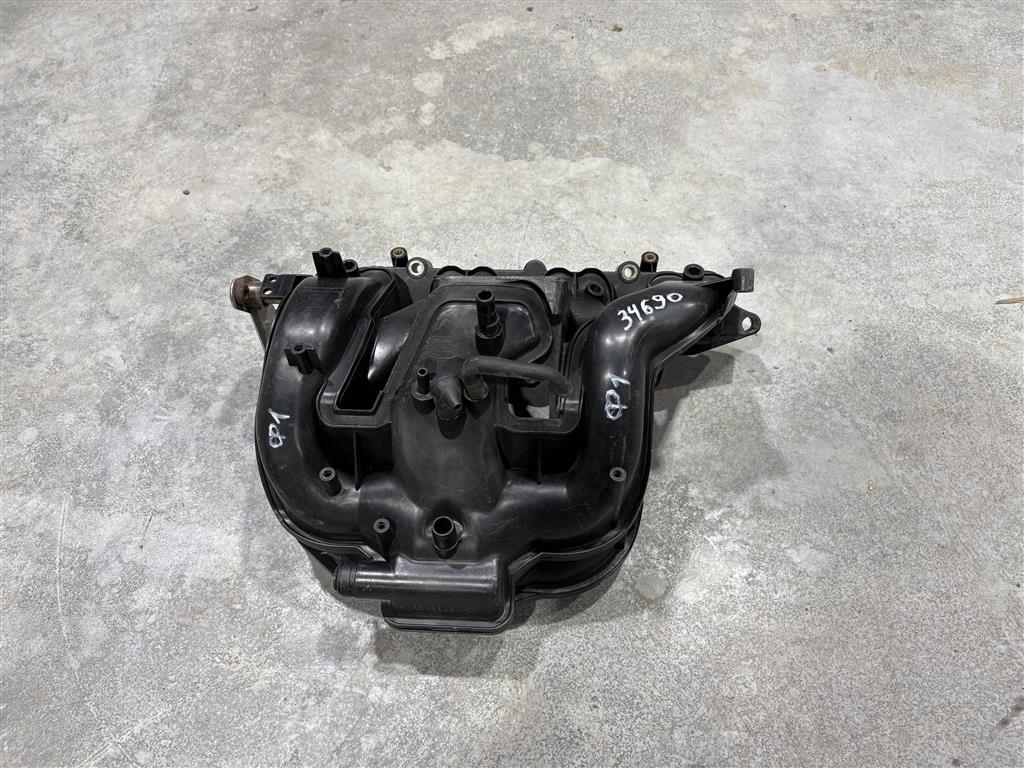 ws4e9424hc Автозапчасти для Ford Focus I 1998-2004 с авторазборки