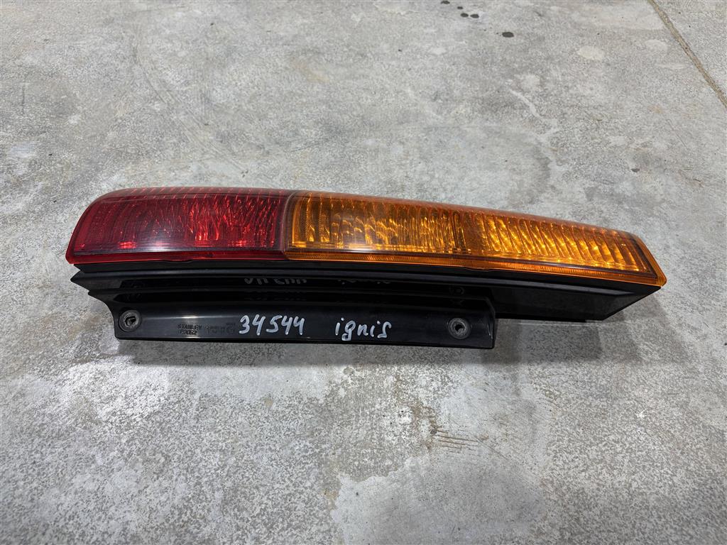 3567086g00 Автозапчасти для Suzuki Ignis 2003-2006 с авторазборки