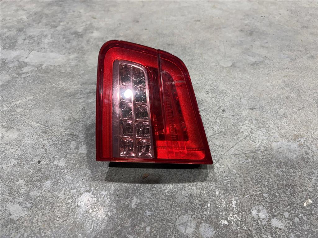 9687582980 Автозапчасти для Citroen C5/2 2008-2014 с авторазборки