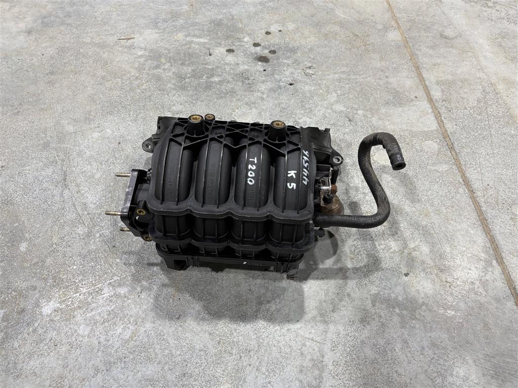 96452343 Автозапчасти для Chevrolet Aveo (T200) 2003-2008 с авторазборки