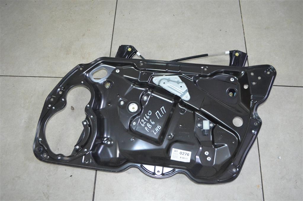 3c1837756k Автозапчасти для Volkswagen Passat (B6) 2005-2010 с авторазборки